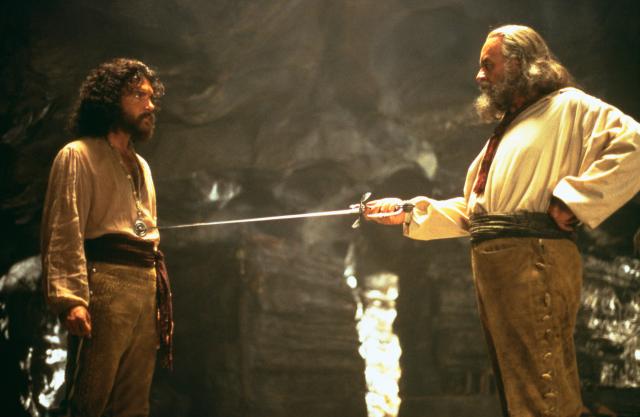 蒙面俠蘇洛劇照 3