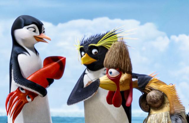 衝浪季節劇照 4