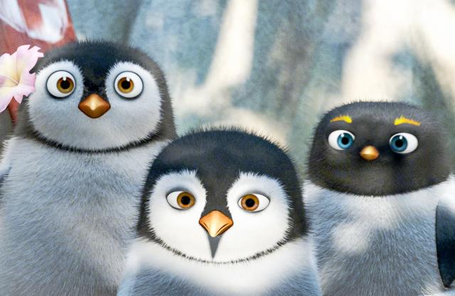 衝浪季節劇照 2