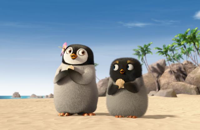 衝浪季節2：波浪狂熱