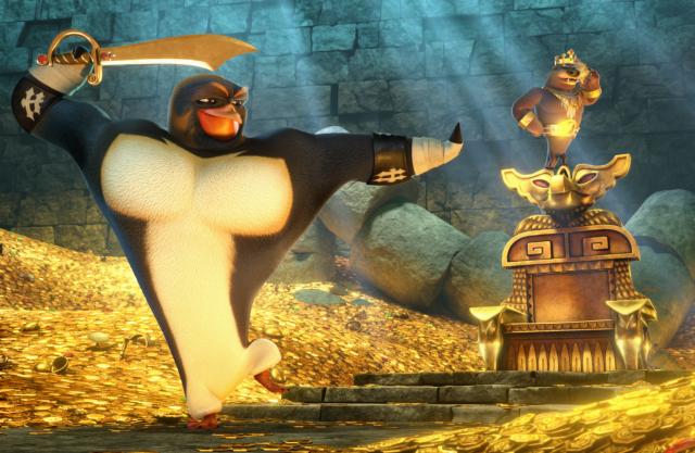 衝浪季節2：波浪狂熱劇照 3