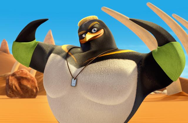 衝浪季節2：波浪狂熱劇照 4