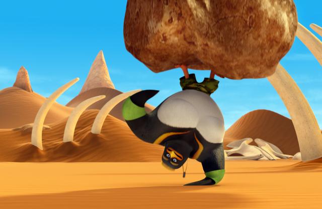 衝浪季節2：波浪狂熱劇照 2