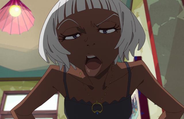 詐騙之王razbliuto劇照 4