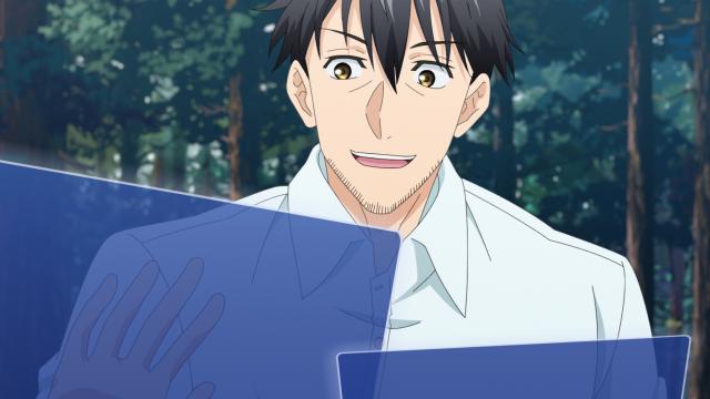 中年男的異世界網購生活 第1集