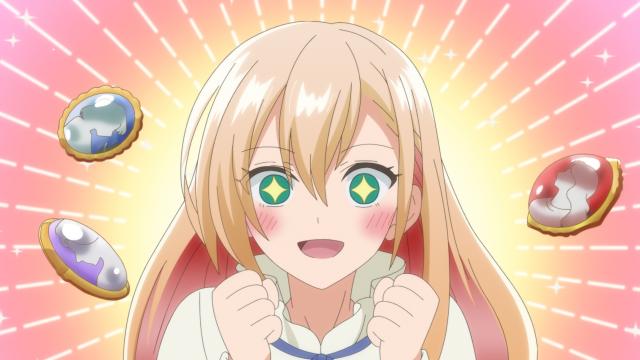 中年男的異世界網購生活 線上看