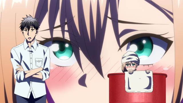 中年男的異世界網購生活 線上看