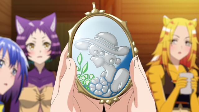 中年男的異世界網購生活 線上看