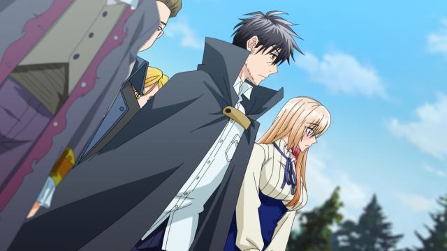 中年男的異世界網購生活 線上看