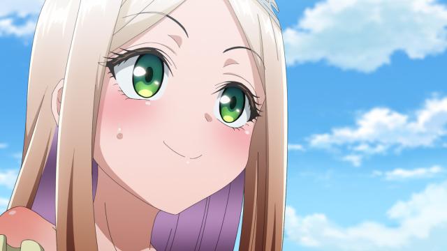 中年男的異世界網購生活 線上看