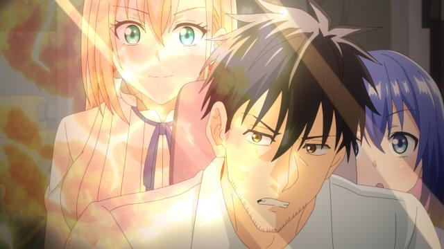 中年男的異世界網購生活 線上看