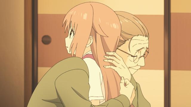 怪異與少女與神隱 線上看