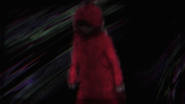 怪異與少女與神隱 線上看