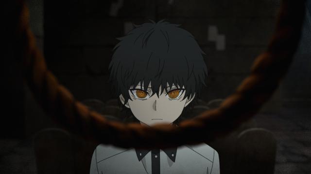 怪異與少女與神隱 線上看