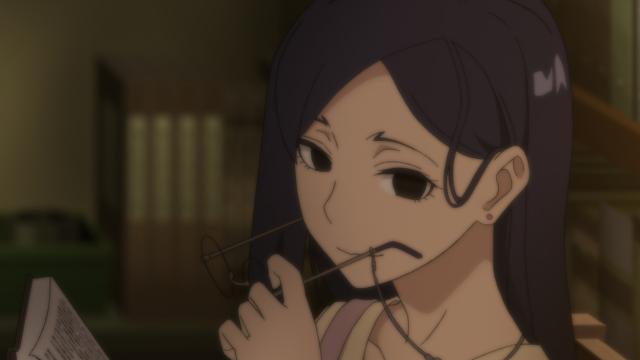 怪異與少女與神隱 線上看