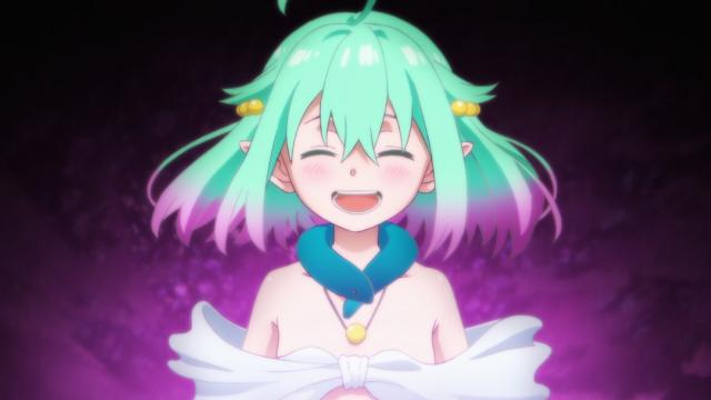 怪異與少女與神隱 線上看