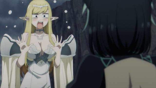 異世界失格 第3集