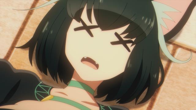 異世界失格 第4集