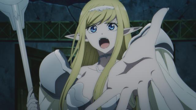 異世界失格 第7集