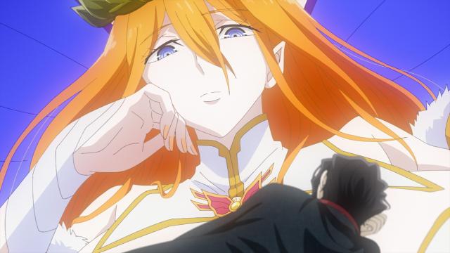 異世界失格 第12集