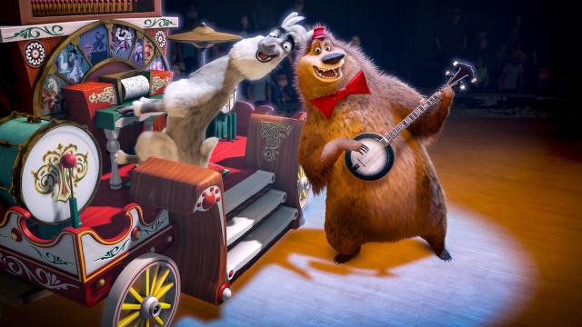 打獵季節3劇照 2