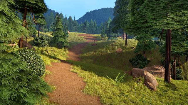 打獵季節4劇照 2