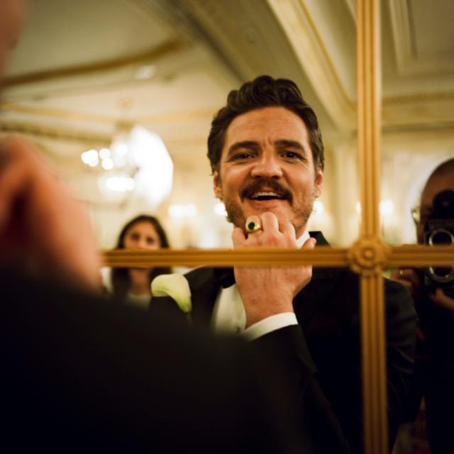 天作之合 搶先版劇照 5