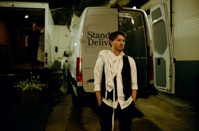 天作之合 搶先版劇照 2