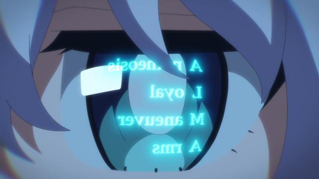 少女型兵器想要成為家人 線上看