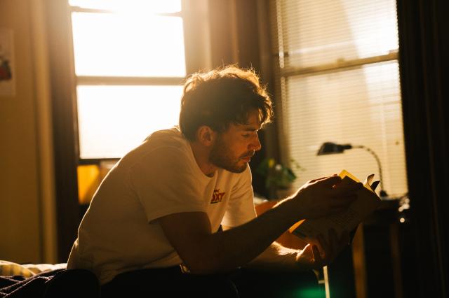 天作之合劇照 4