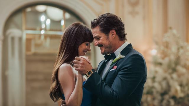 天作之合預告片 01