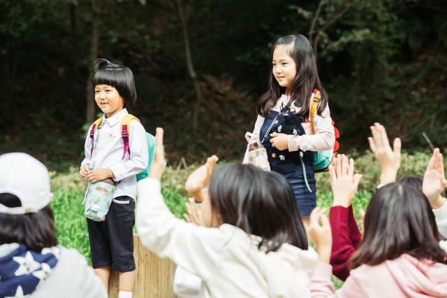 那個閃閃發亮的家劇照 6