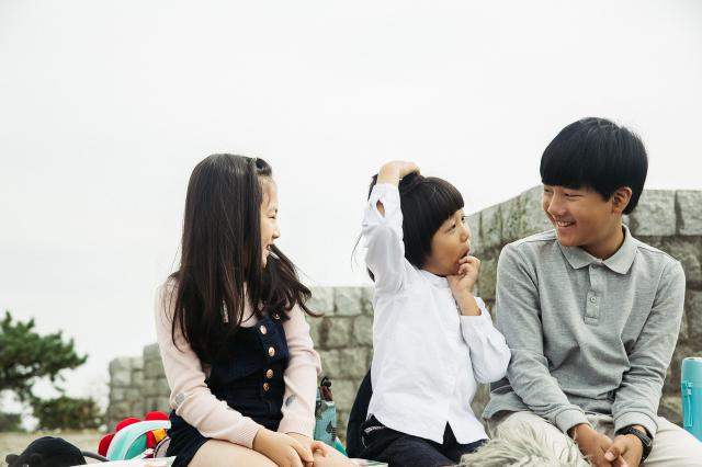 那個閃閃發亮的家