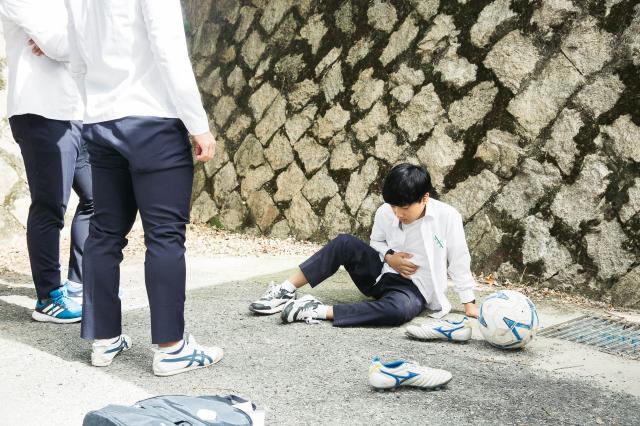 那個閃閃發亮的家劇照 4