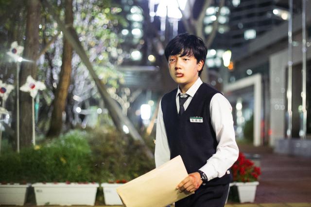 那個閃閃發亮的家劇照 3