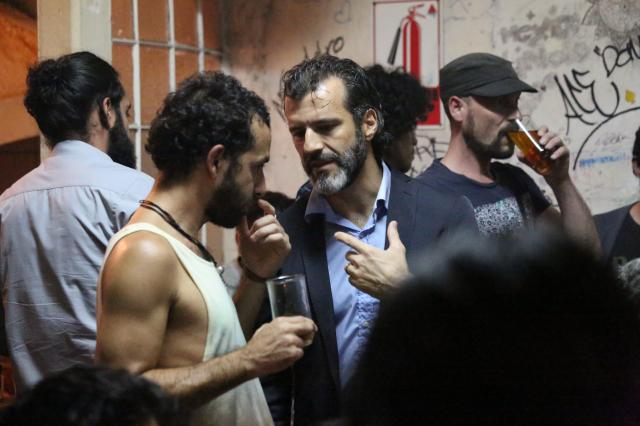 震向性教育劇照 5