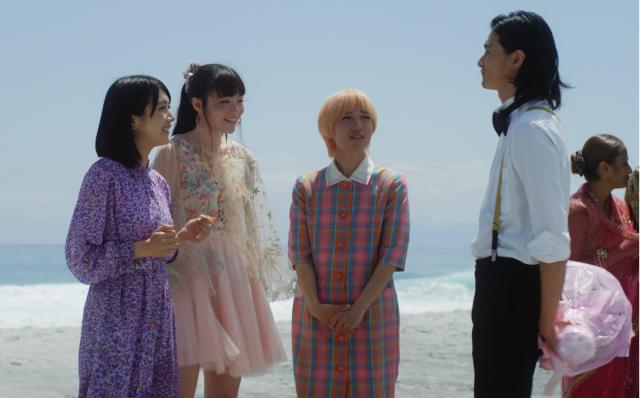 甘味家族劇照 5