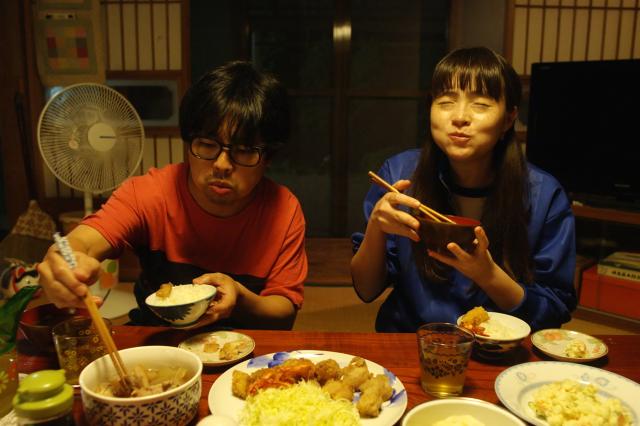 甘味家族劇照 3