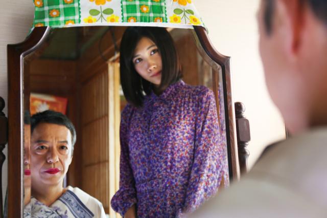 甘味家族預告片 01