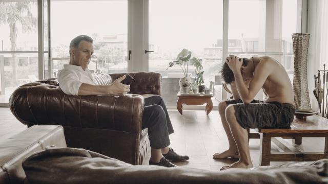 無所謂關係劇照 5