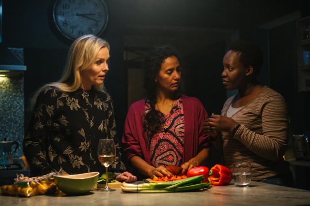 北國式距離劇照 1