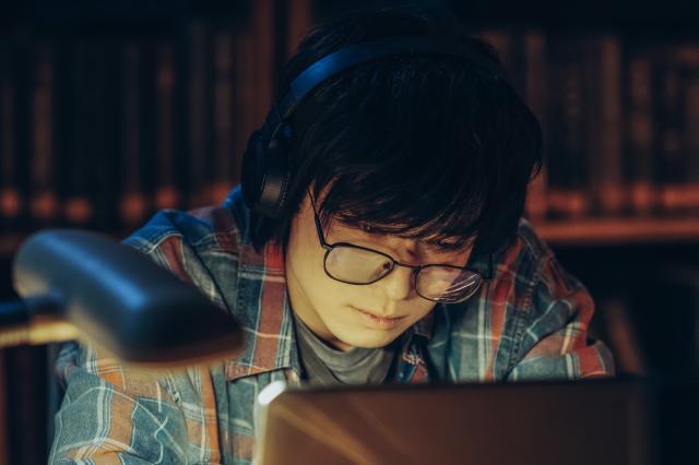 刺殺小說家劇照 4