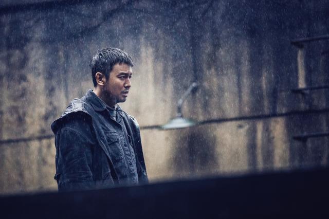 刺殺小說家劇照 5