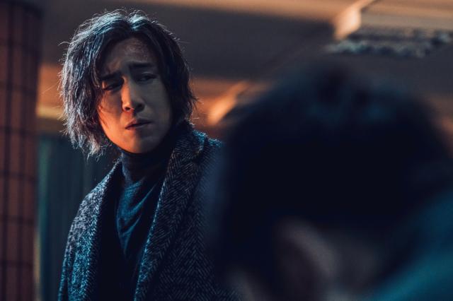 刺殺小說家劇照 3