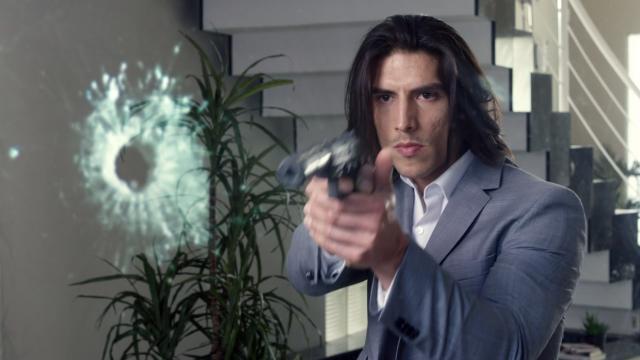 劫命殺機劇照 5