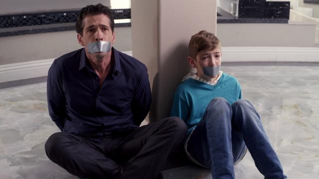 劫命殺機劇照 3