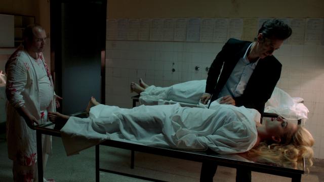 屍屍愛上你劇照 4