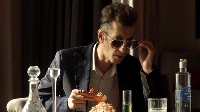 屍屍愛上你劇照 1