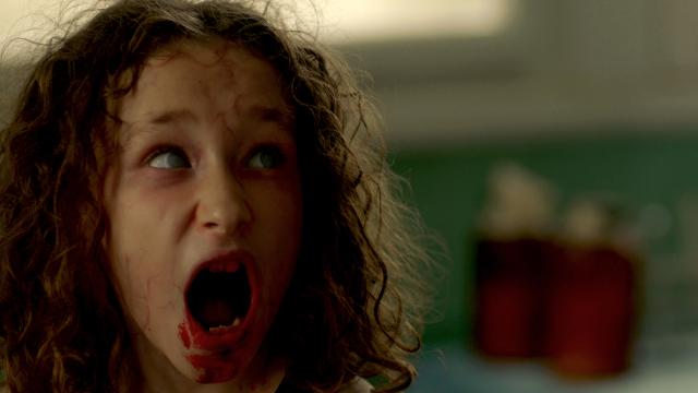 屍屍愛上你劇照 5