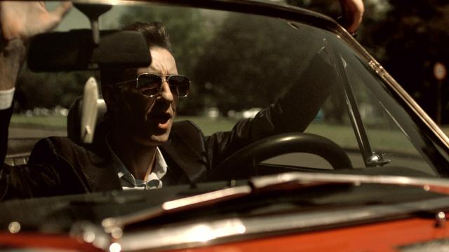 屍屍愛上你劇照 3